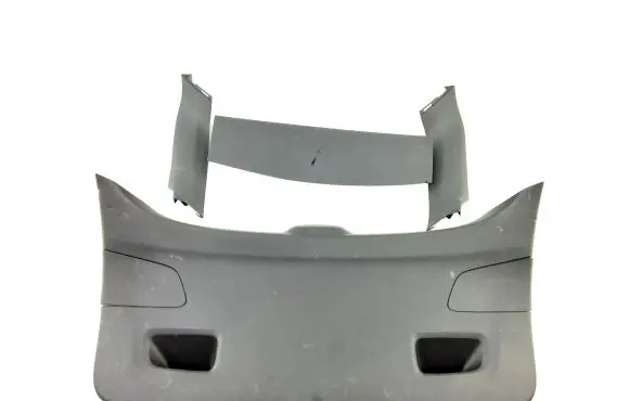Opel Astra K Tailgate trim 13432051 39097934 39097933