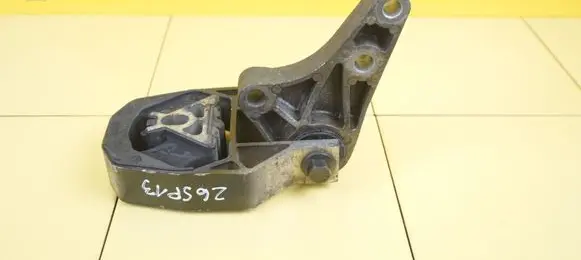 Volvo V40 Engine mount vacuum valve 31330017 D5204T6
