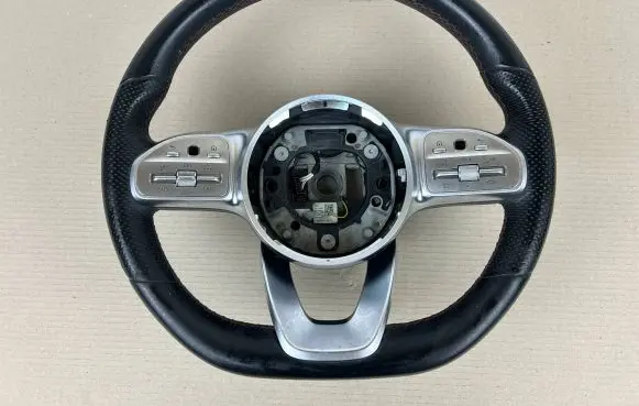 Mercedes-Benz GLC X253 C253 Steering wheel A0050072099