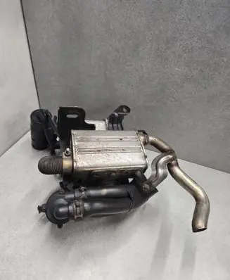 Volkswagen PASSAT CC Auxiliary pre-heater (Webasto) 3C0815005BE
