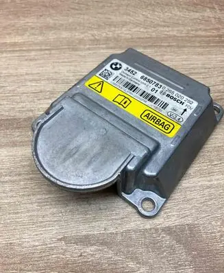 BMW 6 F12 F13 Airbag control unit/module 6850783 0265020292 V34