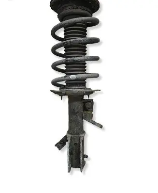 Ford Mondeo MK V Front shock absorber/damper 