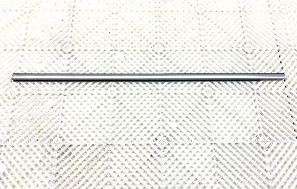 Peugeot 3008 II Front door windshield rail 9811580380