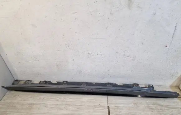 Mercedes-Benz S W223 Sill/side skirt trim A2236901404
