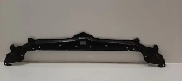 Top upper radiator support slam panel