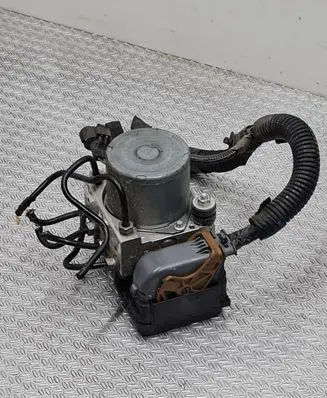 Peugeot 308 ABS Pump 9665331980 87FWD81072423