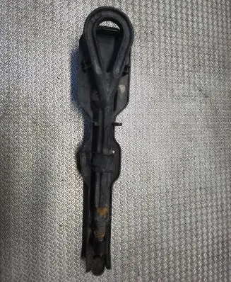 Ford Transit Custom Towing hook eye 