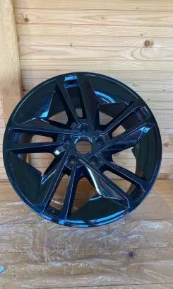 Audi e-tron R21 alloy rim 4j3601025AD