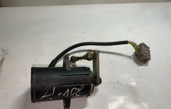 Opel Vectra B Accelerator throttle pedal 0205001042
