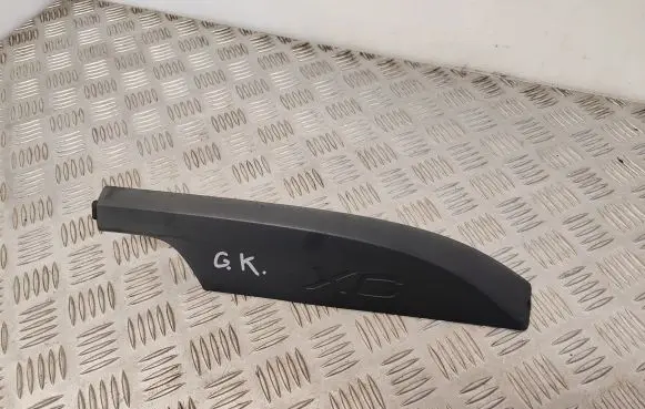 Volvo XC70 Roof bar rail cover 30784185