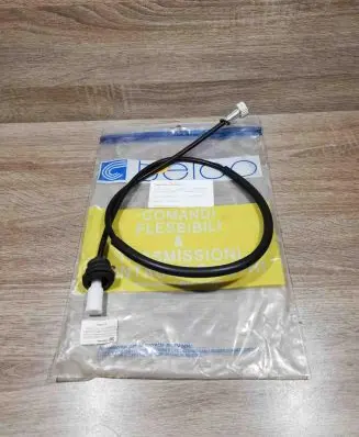 Opel Kadett E Speedometer cable 1268061 s20016