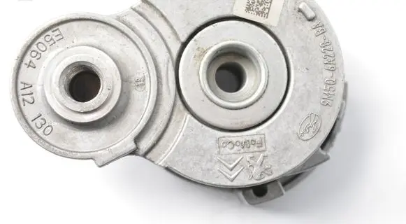 Ford S-MAX Timing belt/chain tensioner 9M5Q6A228BA