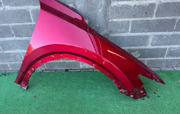 Mazda CX-5 II Fender 