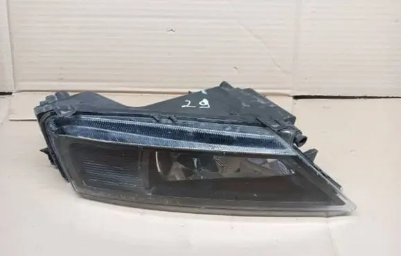 Volkswagen Tiguan Front fog light 5NA941699B 10472070000