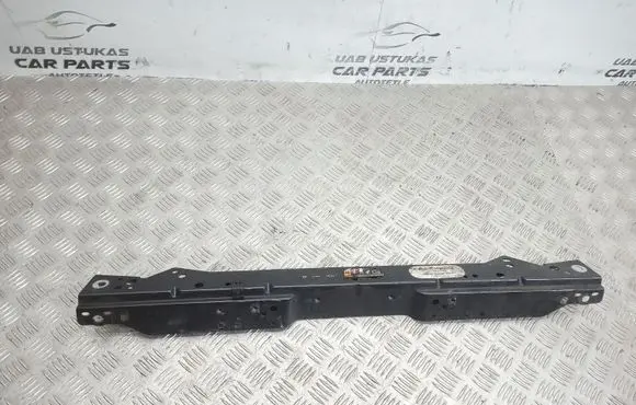 Opel Astra J Top upper radiator support slam panel