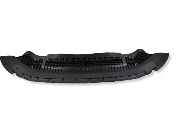 Audi A6 S6 C8 4K Front bumper skid plate/under tray 4K0807611