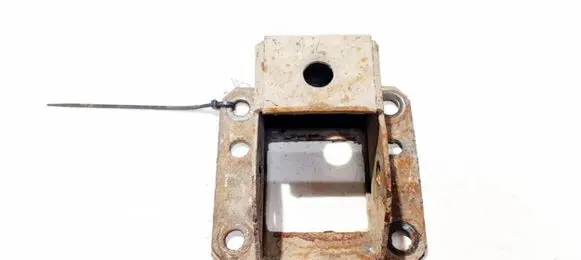 Opel Movano A Bracket in trunk/boot 