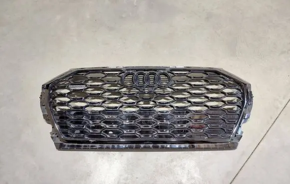 Audi Q5 SQ5 FY Front bumper upper radiator grill 80F853651