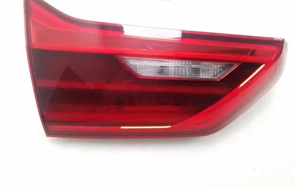 BMW 5 G30 G31 Tailgate rear/tail lights 7388949