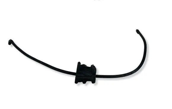 BMW M5 Headlight washer hose/pipe 7178747 13264011