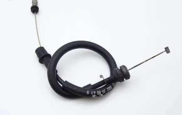 Opel Astra G Throttle cable 90530802 90530802JG