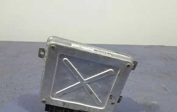 Land Rover Freelander Engine control unit/module ECU MKC104392