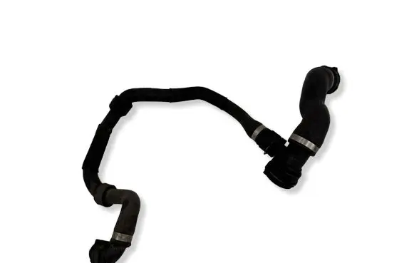 BMW 7 F01 F02 F03 F04 Engine coolant pipe/hose 7807157