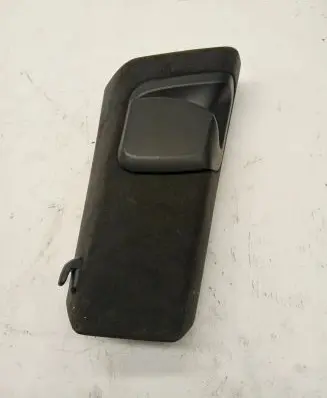 Porsche 911 991 (B) pillar trim (top) 99155518409