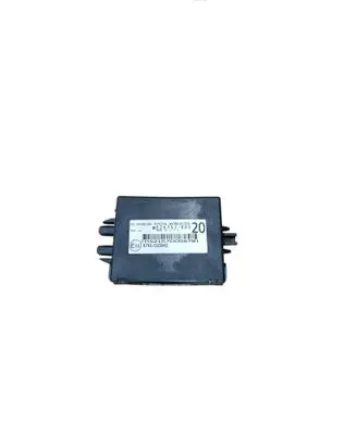 Toyota Sequoia (XK60) Immobilizer control unit/module 897800C020 97RI010043
