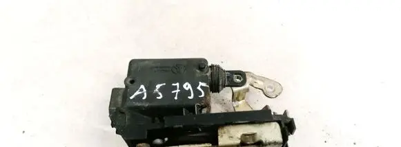 Renault Espace II Rear door lock