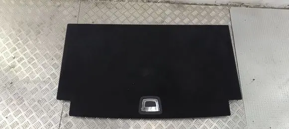 Mercedes-Benz C W204 Trunk/boot mat liner A2046800002