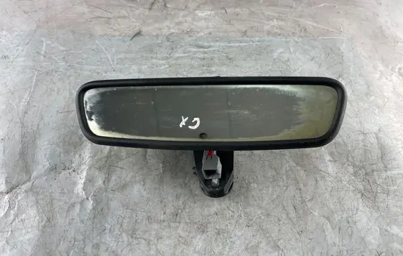 Jaguar XJ X351 Rear view mirror (interior) 015891 025891 GNTX480
