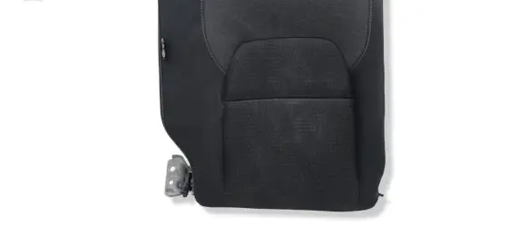 Nissan Qashqai J12 Rear seat 
