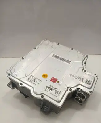 Audi Q8 e-tron Voltage converter inverter 0EF907180F