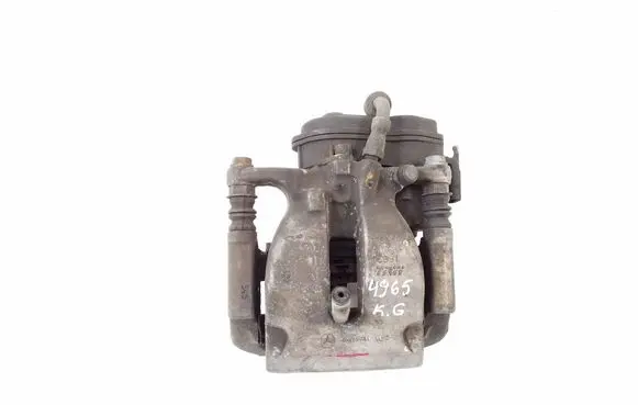 Mercedes-Benz GLE (W166 - C292) Rear brake caliper A1664230581