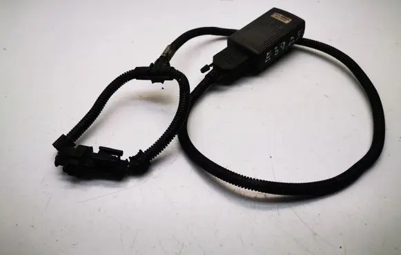 BMW 5 E39 Other control units/modules DCRBB071019