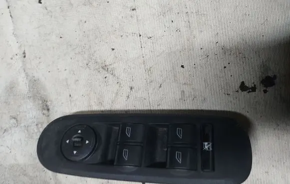Ford Galaxy Electric window control switch 6M2T14A132AD
