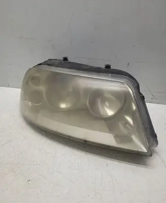 Volkswagen Sharan Headlight/headlamp 0301182202