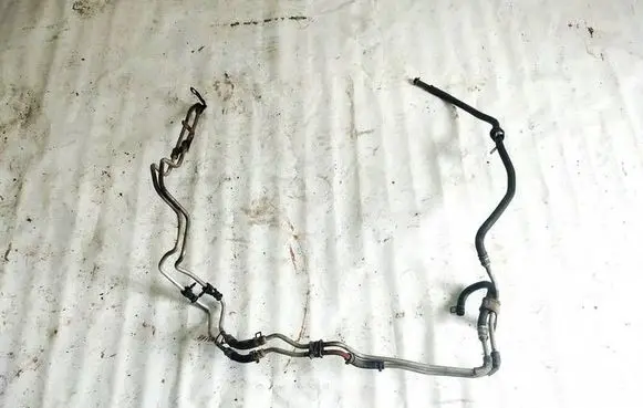Jeep Patriot Fuel line pipe 