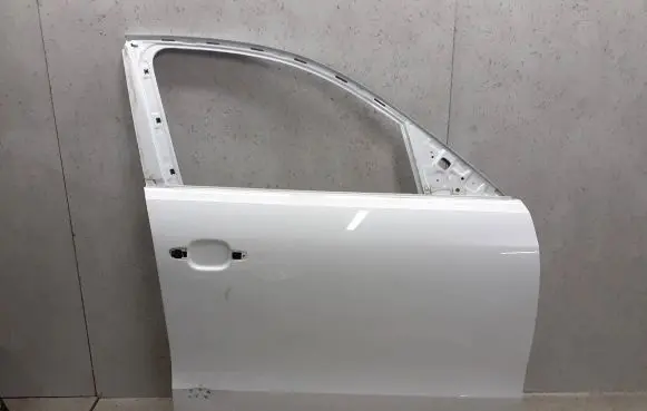 Audi Q5 SQ5 Front door