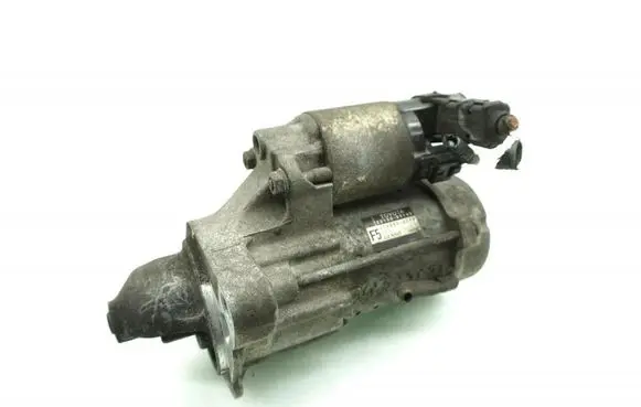 Toyota Auris E180 Starter motor 281000Y180