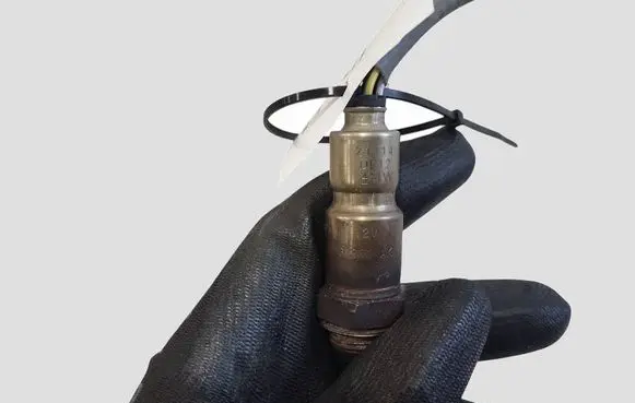 Audi A3 S3 8V Lambda probe sensor 04E906262