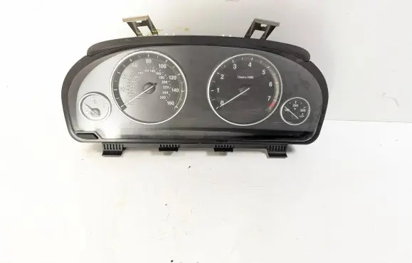 BMW X3 F25 Speedometer (instrument cluster) 9339894 17649411 18514179