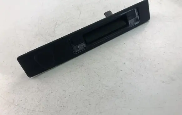 Volvo S90, V90 Tailgate/trunk/boot exterior handle 31416515