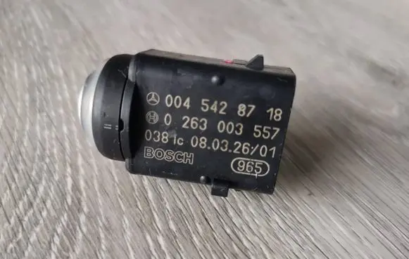 Mercedes-Benz R W251 Parking PDC sensor 0045428718 0263003557