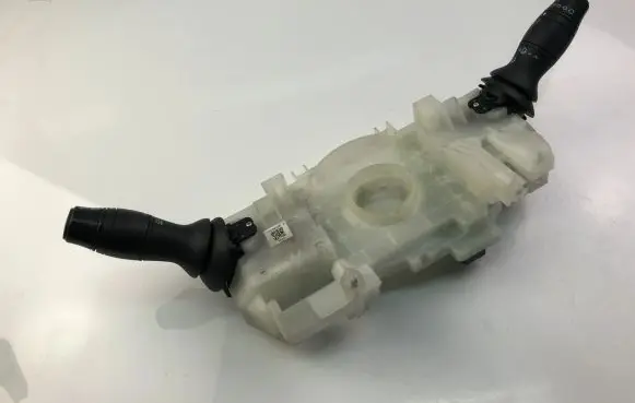 Indicator stalk
