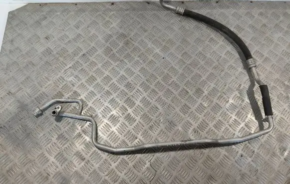 Mitsubishi Pajero Air conditioning (A/C) pipe/hose 