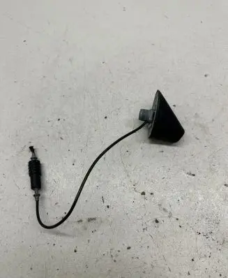 Seat Leon (1P) Aerial GPS antenna 1P0035501