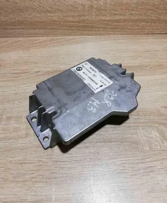 BMW 3 E90 E91 Airbag control unit/module 9184432