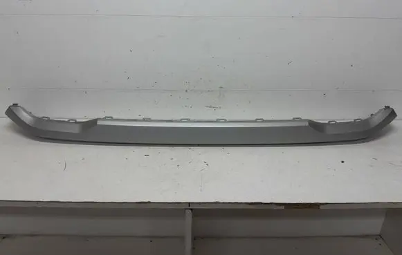 Skoda Elroq Front bumper lip 5LJ807733